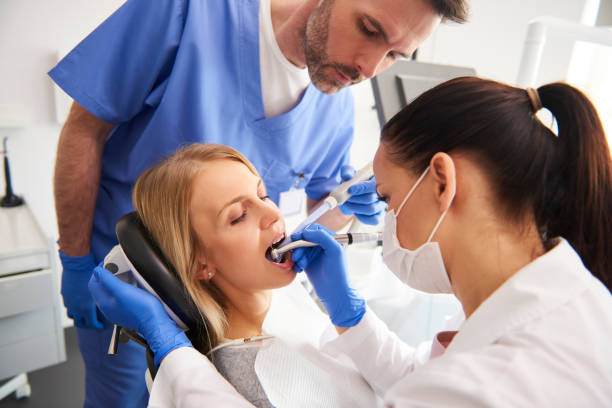 Our Range of Dental Services in Ortonville, MN